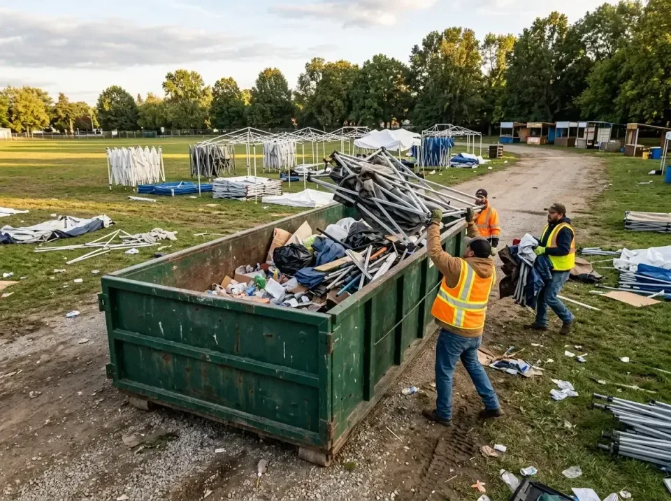 temporary-event-waste-containe-016 — frequently asked questions, Roll-Off Dumpster Rental Services in Othello, WA